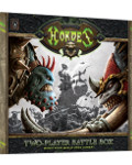 Hordes 2 player battlebox