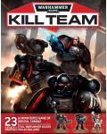 Warhammer 40K : Kill Team?