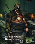 Ten Thunders Brothers