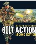 Bolt Action 2nd Edition Rulebook?