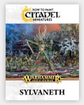HOW TO PAINT: SYLVANETH
