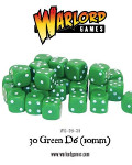 30 green d6