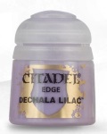 Dechala Lilac (edge)