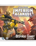 Star Wars: Imperium Atakuje - Bespiski Gambit?