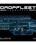 Dropfleet Commander Core Rulebook?