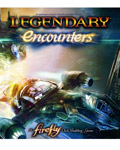 Legendary Encounters: A Firefly Deck Building Game?