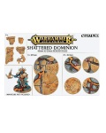 AOS: SHATTERED DOMINION: 65 & 40MM ROUND?