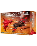 Stormcloud Attack: THE ELDRITCH & THE BEAST