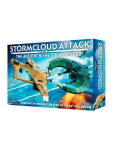 Stormcloud Attack: THE ANCIENT & GREATER GOOD