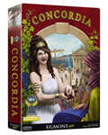 Concordia?