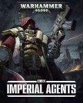 CODEX: IMPERIAL AGENTS