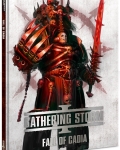 GATHERING STORM: FALL OF CADIA (HB)