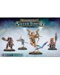 Warhammer Quest Mighty Heroes