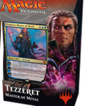 Aether Revolt - Tezzeret Intropack