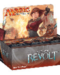 Aether Revolt - booster