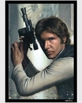 Koszulki na karty: Han Solo 2