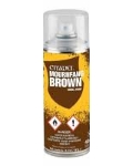 MOURNFANG BROWN spray 400 ml