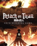 Attack on Titan: Deck Building Game