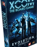 XCOM: The Board Game: Evolution Expansion?