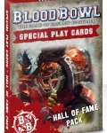 BLOOD BOWL CARDS: HALL OF FAME PACK