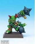 Goblin with Ball and Chain 1