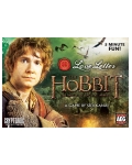 Love Letter: The Hobbit - The Battle of the Five Armies?