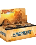 Amonkhet Booster Display 