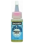 Lubrykant Badger Regdab Needle Juice