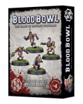 Blood Bowl Goblins?