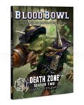 BLOOD BOWL Death Zone Season Two!?