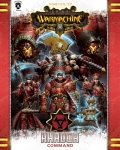 Forces of WARMACHINE: Khador (Hard Cover)?