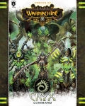 Forces of WARMACHINE: Cryx (Hard Cover)?