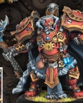Greylord Forge Seer?