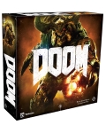 DOOM: The Boardgame - 2nd Edition