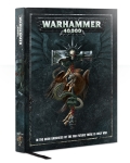 Warhammer 40000 Rulebook (8th Edition)