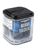 WOUND TRACKERS (WH40k)