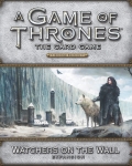 A Game of Thrones: Watchers on the Wall