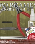 Wargames Hobby Tool Kit?