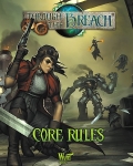 Through the Breach - Core Rules (2nd Edition)?