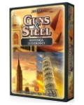 Guns & Steel: Historia Ludzkoci