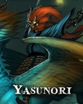 Yasunori