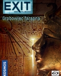 EXIT: Grobowiec Faraona?