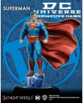 SUPERMAN (3 alternative Character variants)