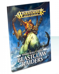Warscrolls: Beastclaw Raiders