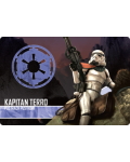 Star Wars: Imperium Atakuje - Kapitan Terro