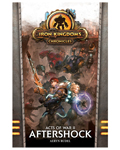 Acts of War 2 - Aftershock