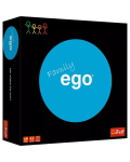 Ego - Family?