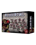BLOOD BOWL THE GOUGED EYE ORC