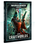 Codex: Craftworlds / Eldars (HB)