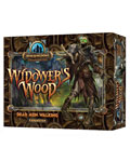 Widowers Wood Game - Dead Man Walking?